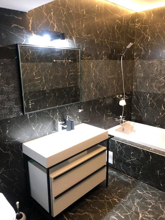 Mamaia Beach Luxury Apartment Zewnętrze zdjęcie