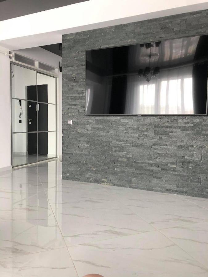Mamaia Beach Luxury Apartment Zewnętrze zdjęcie