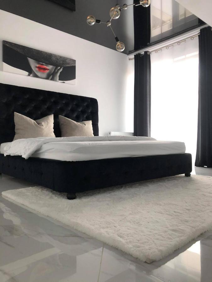 Mamaia Beach Luxury Apartment Zewnętrze zdjęcie