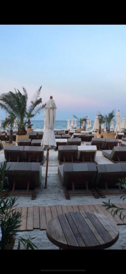 Mamaia Beach Luxury Apartment Zewnętrze zdjęcie